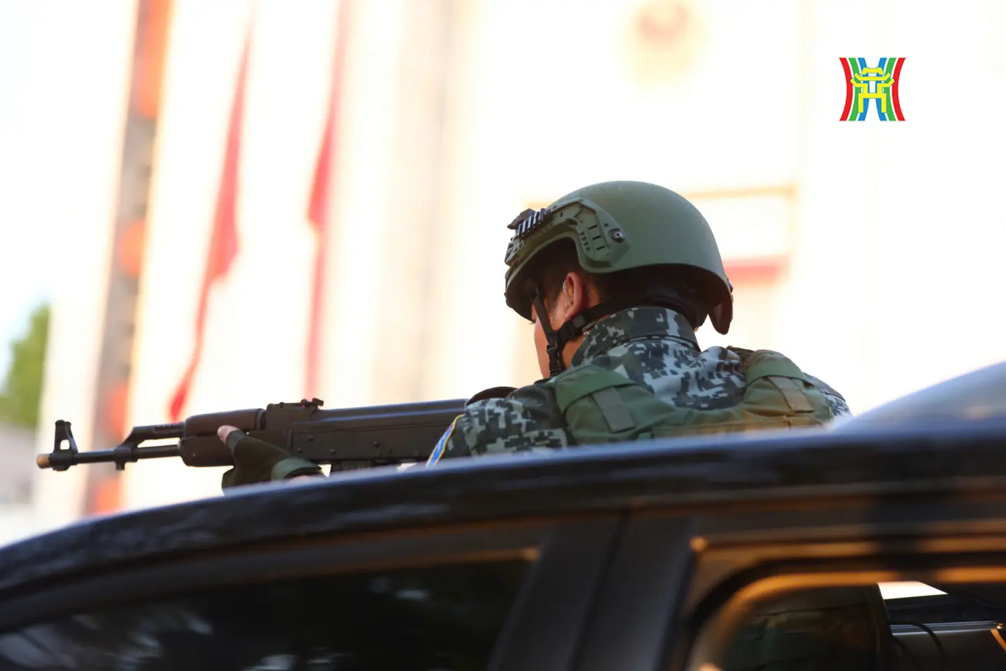 Đài PTTH Hà Nội